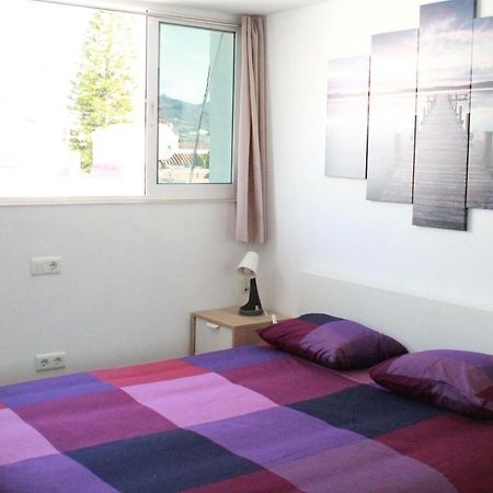 Apartment Sirena Beach เนร์คา ภายนอก รูปภาพ