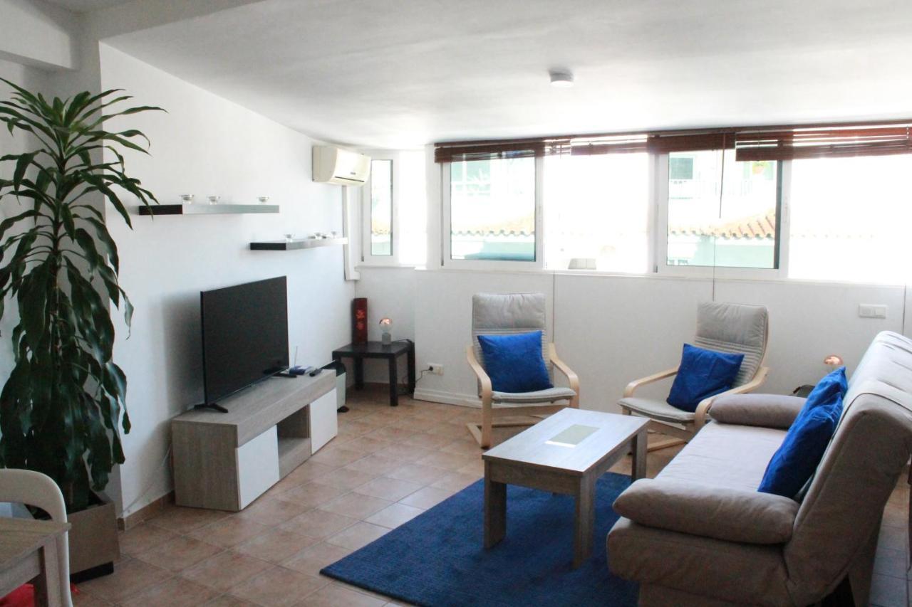 Apartment Sirena Beach เนร์คา ภายนอก รูปภาพ