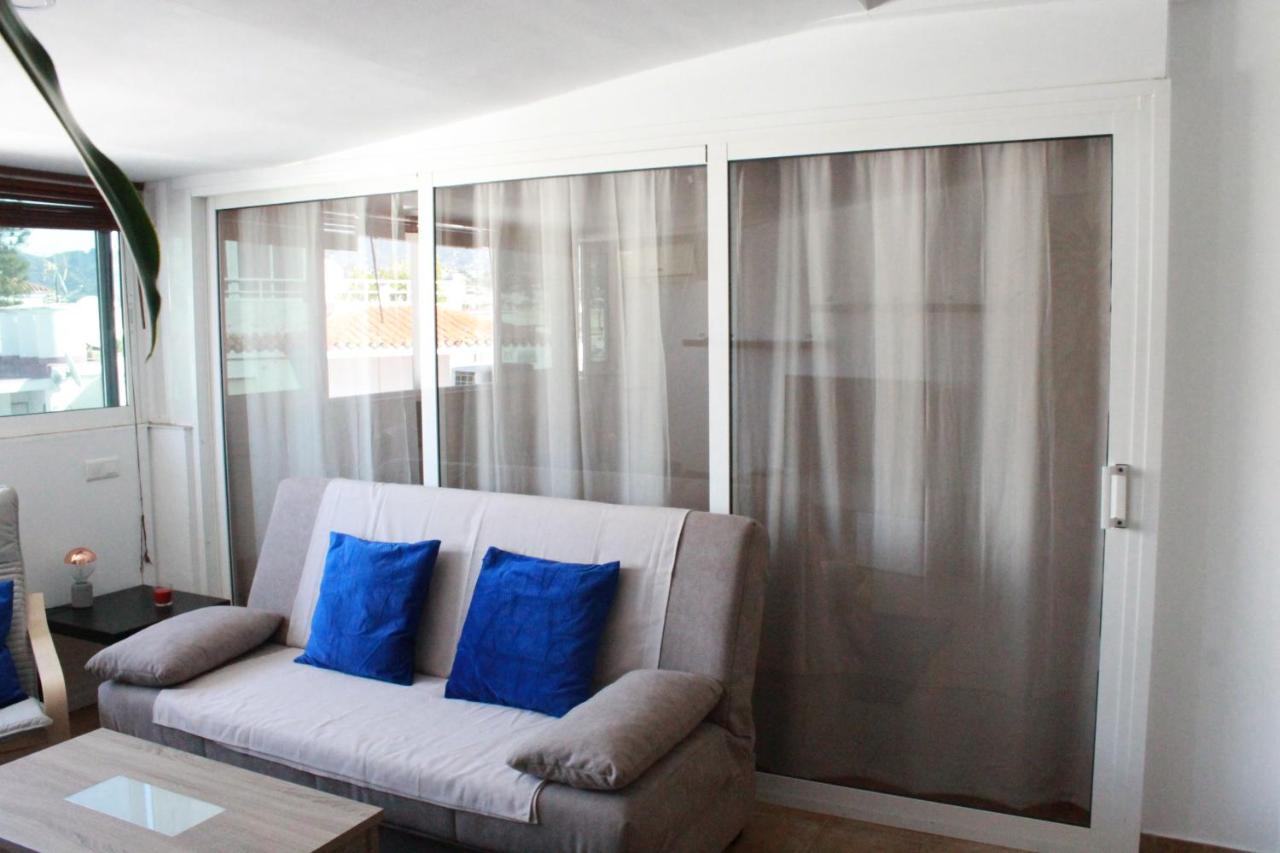 Apartment Sirena Beach เนร์คา ภายนอก รูปภาพ