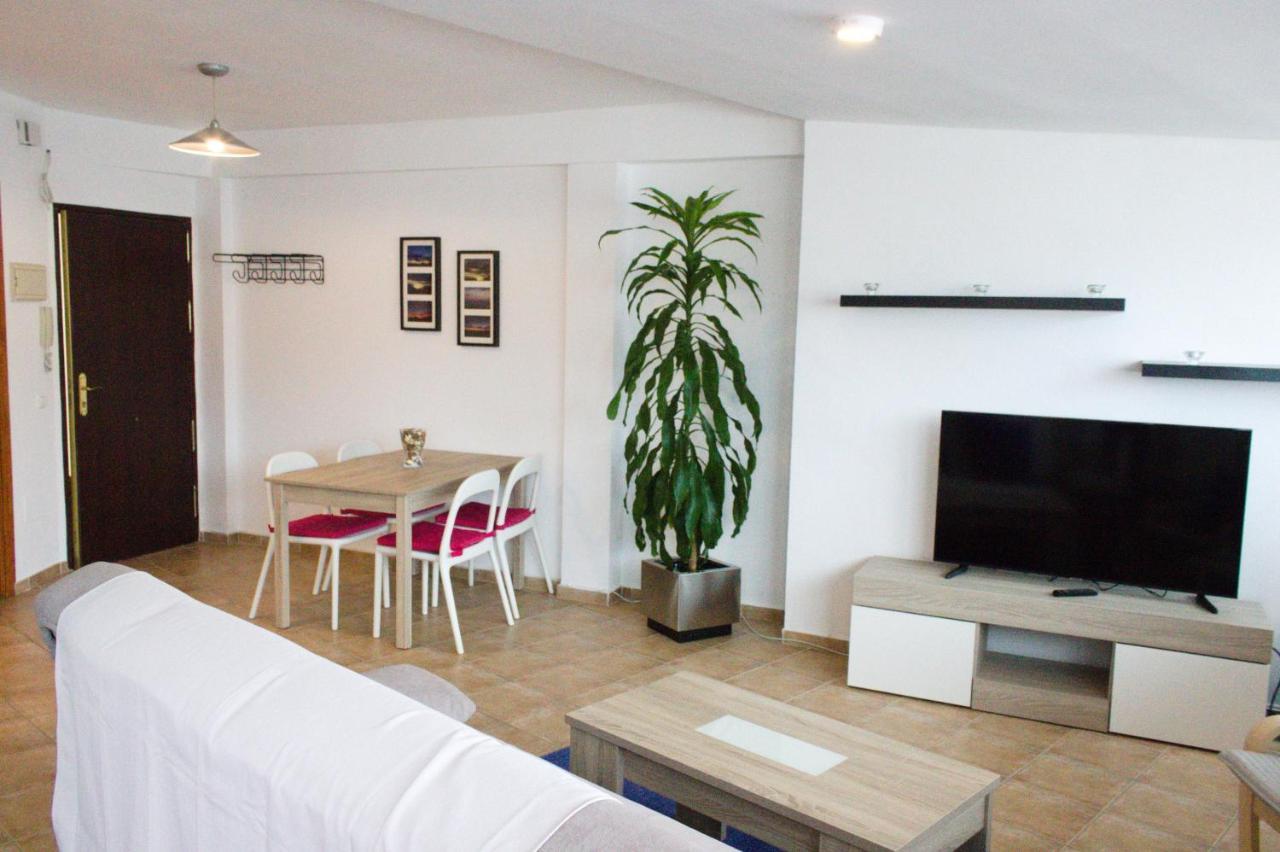 Apartment Sirena Beach เนร์คา ภายนอก รูปภาพ