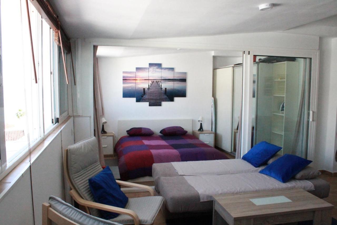 Apartment Sirena Beach เนร์คา ภายนอก รูปภาพ