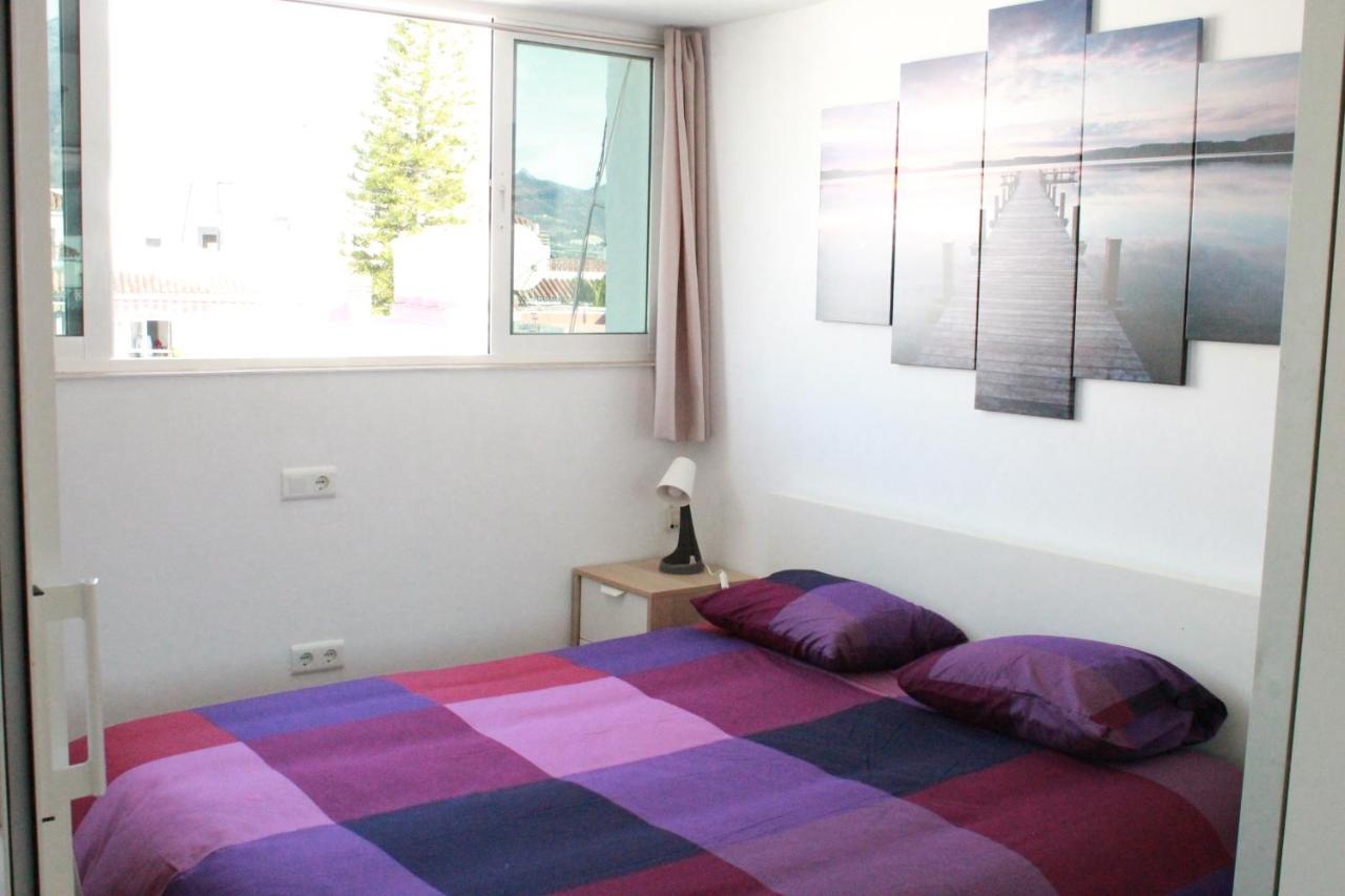 Apartment Sirena Beach เนร์คา ภายนอก รูปภาพ