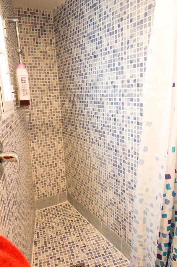 Apartment Sirena Beach เนร์คา ภายนอก รูปภาพ