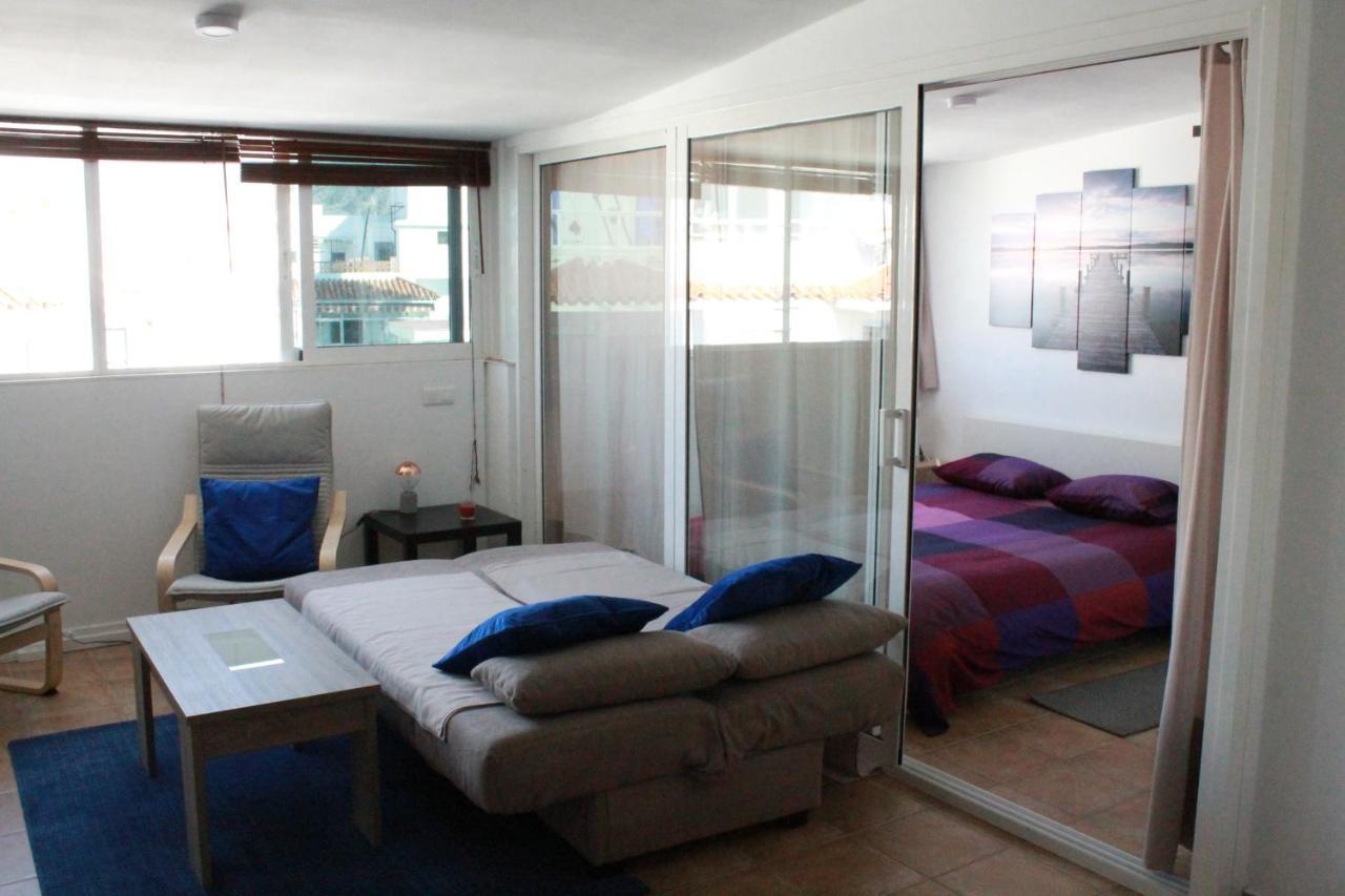 Apartment Sirena Beach เนร์คา ภายนอก รูปภาพ