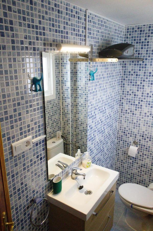Apartment Sirena Beach เนร์คา ภายนอก รูปภาพ